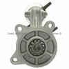 Mpa 91-93 Pontiac-Bonneville Oldsmobile-98 O New Starter, 6646Sn 6646SN